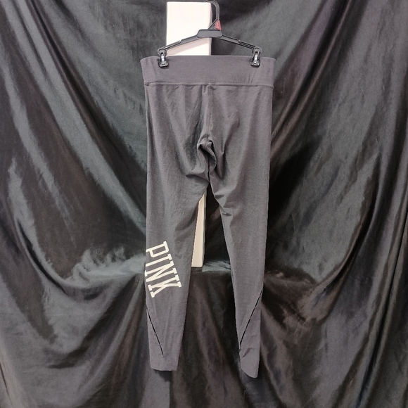 PINK Victoria's Secret Gray Leggings for Everyday Comfort - Picture 13 of 13